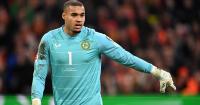 Who is Gavin Bazunu, and why is he boycotting the Ireland vs Israel match?