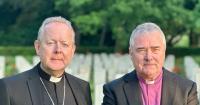‘Love thy neighbour’ needs to be urgently heard amid the ongoing Drumcree crisis, church leaders say