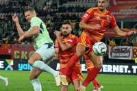 Leeds United new boy issues seven-word message after international feat as impressive run extends