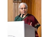 Union FM Nirmala Sitharaman to visit Qatar for annual AIIB Board of Governors meeting 