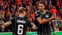 How to Watch Germany vs. Greece on TV, Live Stream