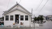 Storm-tested New Jersey Braves Nor’easter With Waist-High Floods