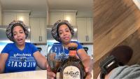 South Carolina woman found a “little RuPaul” on her husband’s Reddit account. It ended with her getting an ankle monitor