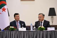 Baddari: The Creation of the High Council of the Scientific Diaspora Abroad Reflects the Strategic Developmental Vision of the President of the Republic