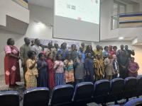 Ghana to institutionalise Sign Language in education under new policy