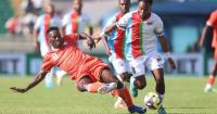 Kenya forced to settle for draw in McCarthy’s AFCON qualifying opener