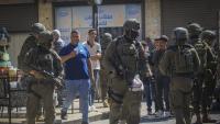 IDF enacts closure, heavy restrictions on Palestinian movement in West Bank during Sukkot
