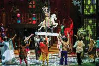 A ‘bongga’ trip to the colorful, sequined world of 70s Manila