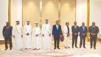 Tanzania PM calls for Qatari investments