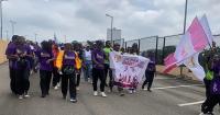 Nigerian foundation urges early screening in battle against childhood cancer