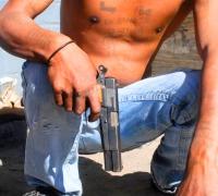 Cape Town Gangs and the World of the 26s 27s and 28s Numbers