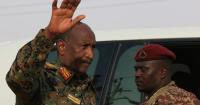 Strikes hit Sudan cities as army chief remains defiant after US visa snub
