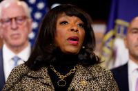Alabama Congresswoman Sewell Opens Service Academy Nominations