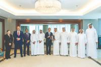 QBA, Hong Kong financial secretary explore new investment partnerships