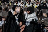Hezbollah plans to contribute to project to house thousands of Lebanese displaced, chief says