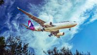 Hawaiian Airlines A330 Flew Again Just Hours After Mystery Odor Sickened 7 Crew