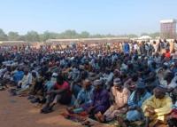 Religious differences shouldn’t become walls against peaceful coexistence — Shittu