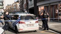 Belgium attributes a coordinated campaign of attacks against Jewish targets to Iran