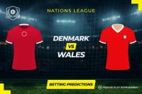 Denmark vs Wales prediction and betting tips – Dragons could fall short at Parken