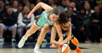 Liberty vs. Lynx Game 1 Preview: New York heads to Minnesota for a Finals Rematch