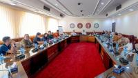 Indonesian delegation explores vistas of cooperation, investment with Oman in medical tourism