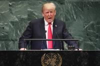 DC Edit | UNGA: All Talk And Zero Action