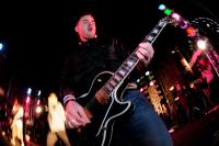 Rock music world stunned by 5 deaths in a week. Here’s the latest