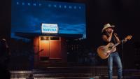 Kenny Chesney Dusts Off Deep Cuts—including One He Hasn’t Performed in More Than a Decade—at Nashville Album Release Show