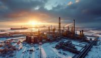 What Industrial Strategy Is Russia Using to Enter New Energy Markets?