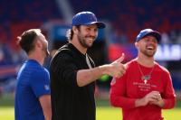 Buffalo Bills vs. Los Angeles Chargers: Live score, updates