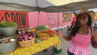 Lakewood Sunday Farmers Market brings fresh food to Atlanta