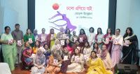 Celebrating women entrepreneurs in Bangladesh’s beauty industry