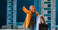 Theatre Review: Remember you are beauty full, Perth Theatre. Four stars