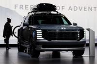 Trump Says New Fuel Economy Standards Approved, Ending Biden EV Mandate