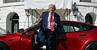 Trump Kills Biden's 'Ridiculous' Auto Mileage Standards, Promising a Boon to Buyers and Manufacturers