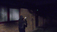 Sledgehammer thugs target Scots firm allegedly linked to arms manufacturer