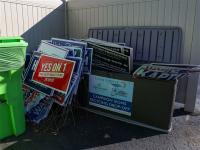 Clean Toledo holds recycling collection event