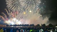 British Musical Fireworks Championship 2026: Southport's event to end with a bang tonight
