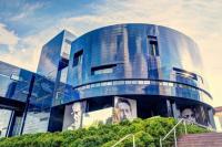 A Walking Tour of Minneapolis Uncovers Art and History You’d Miss From the Street