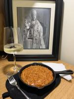 Bringing Italy Back to Benedictine: A Three-course, Budget Friendly Menu