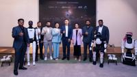Faraday Future Signs Strategic Cooperation Agreements with Six Regional Partners, Advancing Middle East EAI Robotics Commercialization