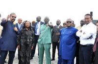 President Ruto Hails Dangote Refinery as a "Masterpiece" as Dangote Group Accelerates African Expansion and Targets $36 Billion Revenue