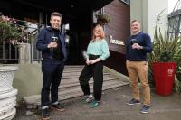 'This is not just a hotel, it is an institution': New Northern Ireland investment group takes over iconic Belfast hospitality venue for undisclosed sum