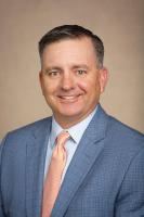 Businessman Trent Stafford joins school board