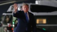 Pro-Trump TV ad funded by US government spending spike by almost 3,000%