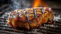 The Refreshing Beverage That Doubles As A Perfect Steak Marinade