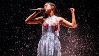 Here’s What Went Down at Olivia Rodrigo’s Unraveled Tour Opener