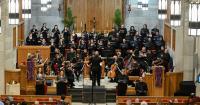 St. Charles Singers to open 42nd concert season Oct. 3 and 4