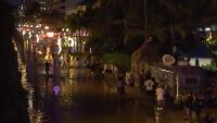 Flooding seen throughout South Florida as King Tides expected to continue