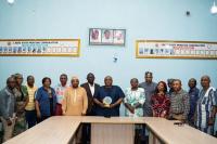 Lagos Printing Corporation Wins Consumer Value Award With 81.1% Citizen Vote